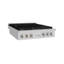 ZLINE 36 in. Autograph Paramount Gas Rangetop w/ 6 Burners & Champagne Bronze Accents-1408655774