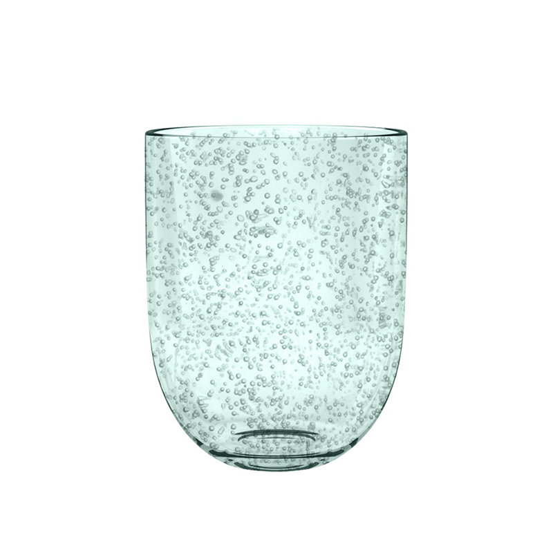 Bubble DOF Mint, ensemble de 12