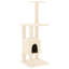 Drinkard Scratching Post, 104 cm-78077166