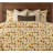 Seashell Print Duvet Cover & Insert Set-73091399