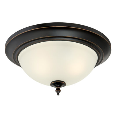 Cordario Flush Mount