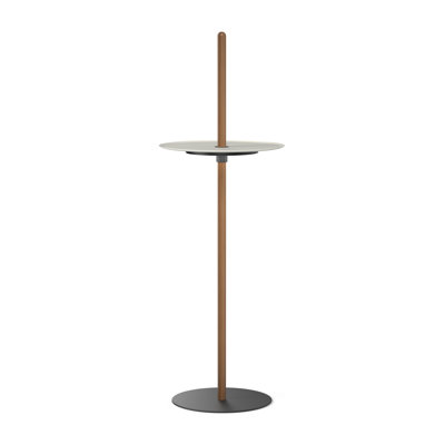 Nivél Pedestal with Tray