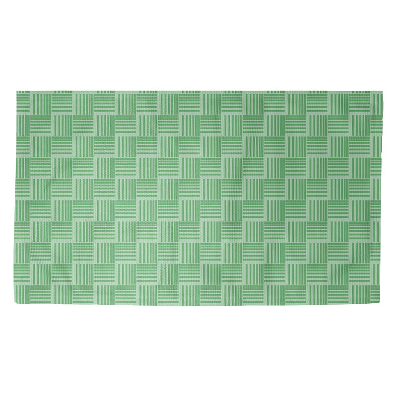 Jaya Striped Indoor Rug, Rectangle 5' x 7'