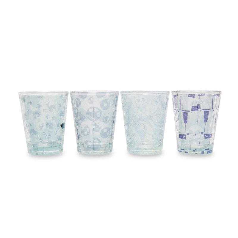 1.5oz. Shot Glass / Shooter Set