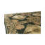 Hand-Knotted High-Quality Black Area Rug