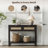 Chada 39.4'' Console Table-2039896675