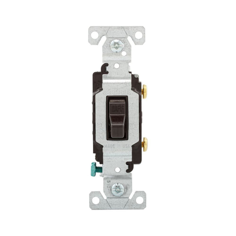 Interrupteur Eaton CS120B