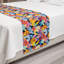 Multicolore Ambesonne-106929522