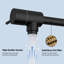 Robinet de cuisine Logmey-89998808