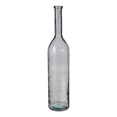 Chenice Recycled Glass Table Vase