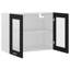 Lyon Hanging Glass Cabinet Lyon-1466563676