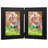Param Black Storage Picture Frame