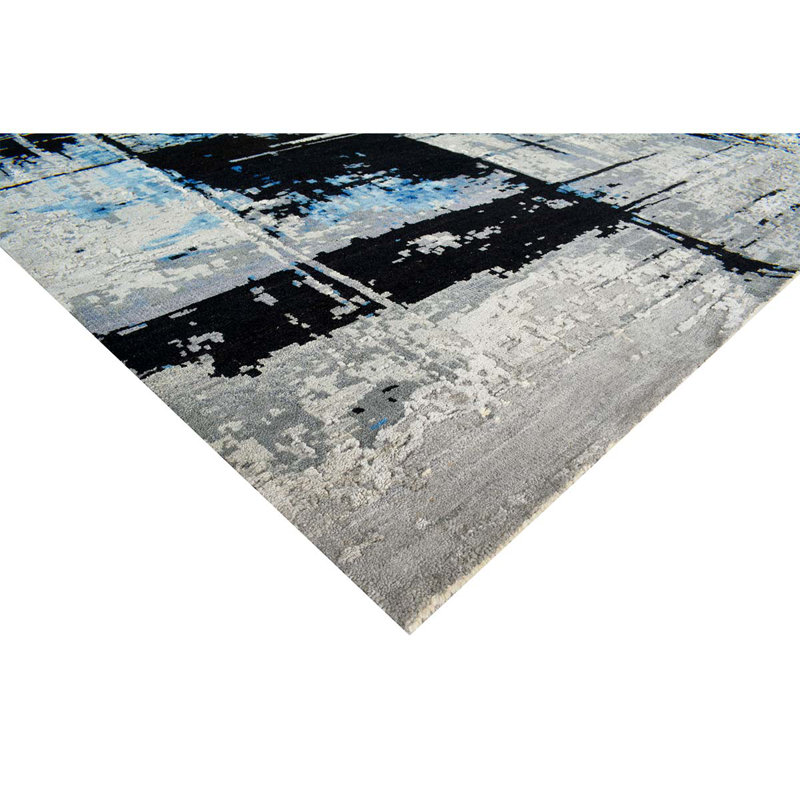 Indoor Rug, Rectangle 8' x 10'