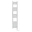 Ariany Straight Towel Rail Heated Towel Rails-1244416201-1244416240