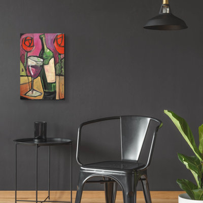 " Days Of Wine And Roses " by Tim Nyberg