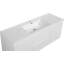 Meuble-lavabo flottant avec lavabo Amma