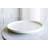 Ebros Restaurant Supply Dinner Plate