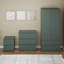 Tanino Piece Bedroom Set