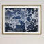 Carte du monde rétro, impression sur l’image vii'-28759650-33925214