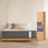 Matelas Cloud Hybrid