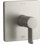 Parallel Shower Valve Trim