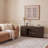 Senir 2 Cabinet Reclaimed Oak TV Stand