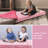 Aarin Kids 4'' Floor Cushion