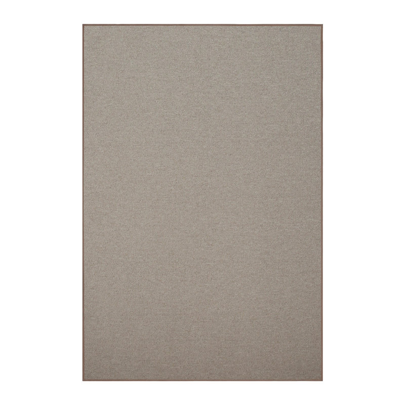 Tapis de couleur unie pour l'intérieur et l'extérieur commercial Furnish my Place, Rectangle 9 pi x 16 pi