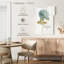 Harnek jardin hortensia sur bois espoir-108485736