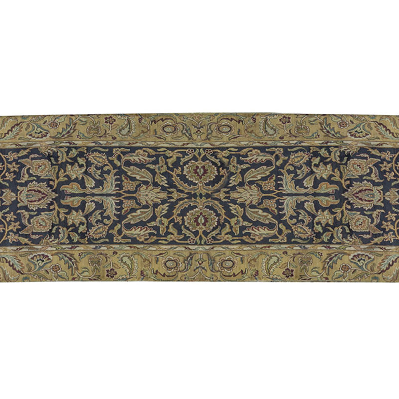 One-of-a-Kind 4'1" X 23'7" Area Rug