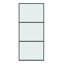 Lamberth Glass Barn Doors
