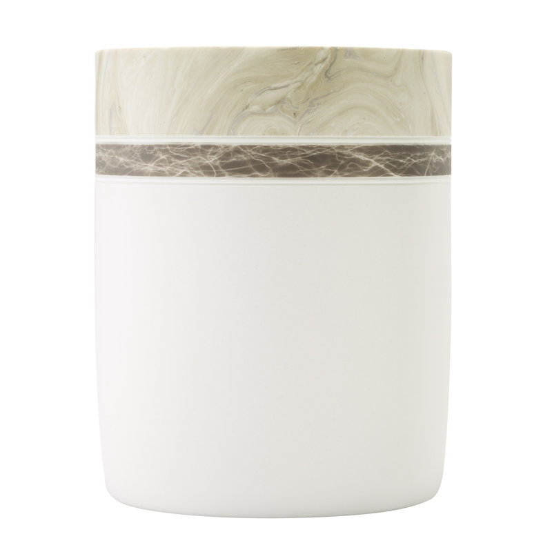 Izod Tidal Wastebasket