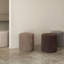 Solid Wood Accent Stool-127680741