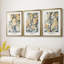 Ensemble de 3 pièces de la collection Dccmxvi-2041342703-2041342706