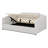 Upholstered Daybed With Underneath Storage-2081773745
