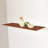 Glass Accent Shelf with Adjustable Shelves-1407219984-1349760288