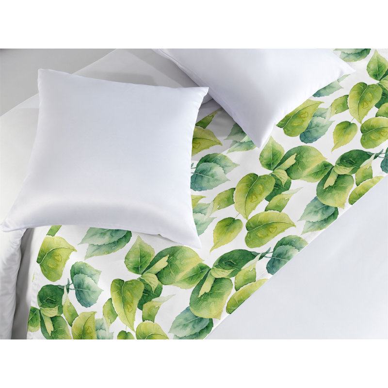 Foulard de lit Ambesonne, Très grand lit