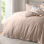Newtilly No Pattern Duvet Cover Set with Pillowcases Included-111843923-111843924