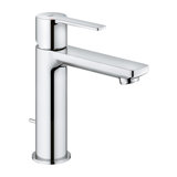 Lineare™ Single Hole Bathroom Faucet with Drain Assembly