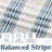 Striped Linen Valance Curtain 16 Inch Vertical Striped Valance For Kitchen Bathroom Light Filtering Window Treatment Rod Pocket Farmhouse Rustic Semi Sheer Short Window Curtain 1 Panel-112489614