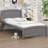 Saruf Platform Bed-1811395892