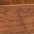 Found Wood Keepsake Boxes, Set of 3