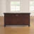 Velarde Unfinished TV Stand for TVs up to 78"-354179878