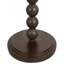Lampe sur pied Yancy Orb