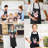 Size Christmas No Pattern Apron Sets-140959149