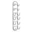Badri 1 Wall Towel Rack-353239511