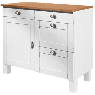 Edgarton Matte Base Unit
