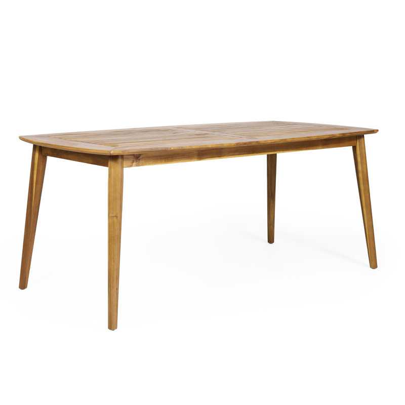 Table de salle à manger Modern