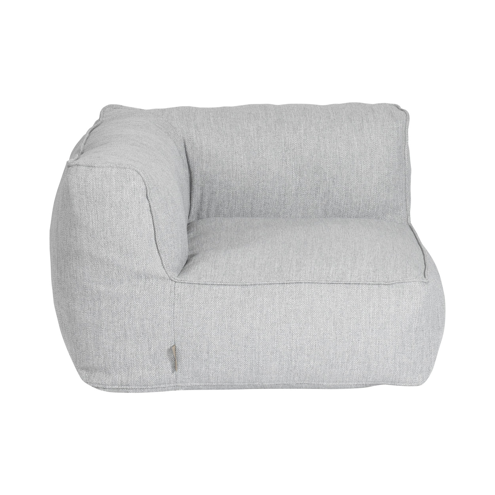 GROW 75" Patio Loveseat