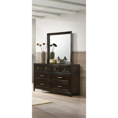 60'' W 6 - Drawer Dresser